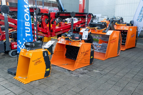 Matexpo 2025 - 420